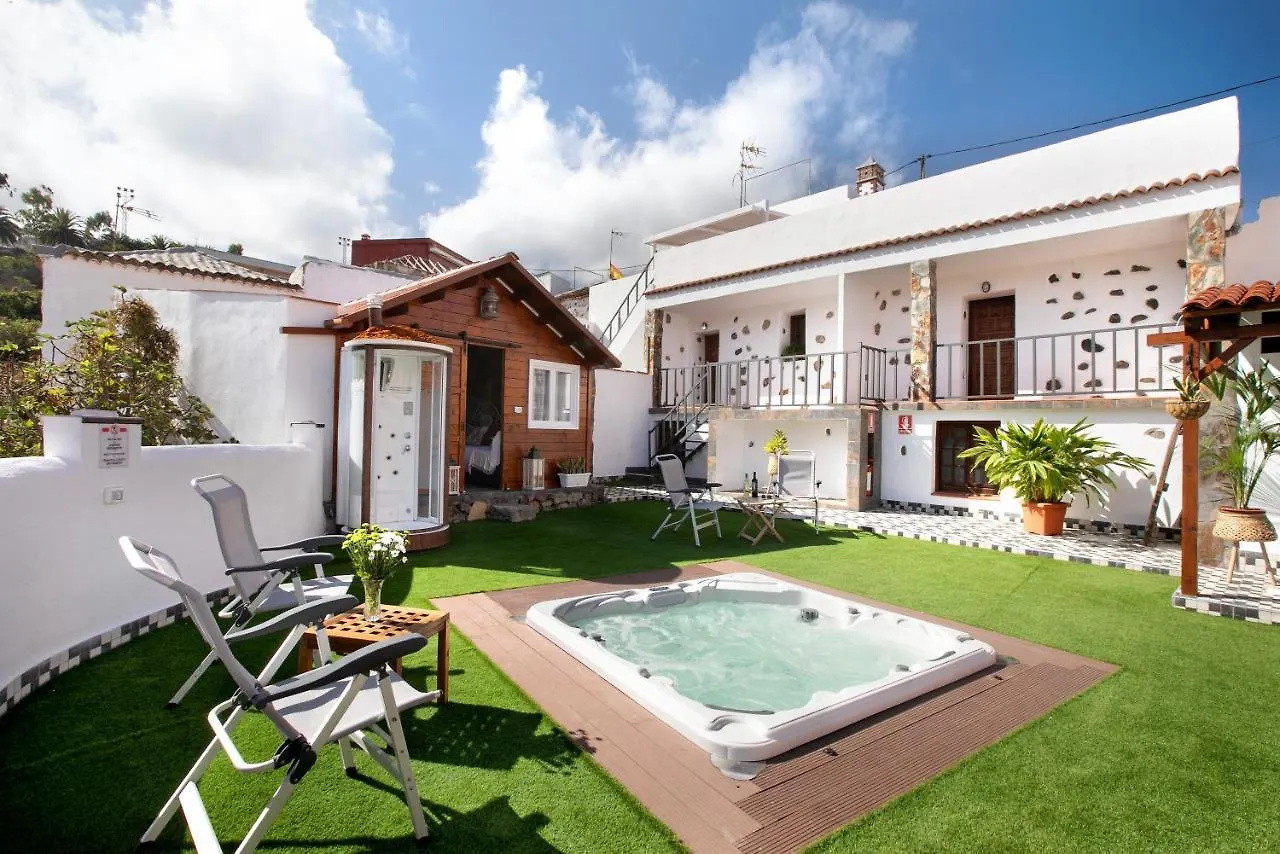 Holiday home Los Diablitos 4 San Juan de la Rambla